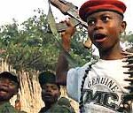 ICC considers Congolese tribunal; Canadian's identify Rwandan suspect
