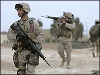 Marines censured, one testifies, in Haditha tribunals. Marines censured, one testifies, in Haditha tribunals.