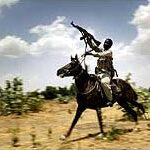 France U.N. draft calls for African peacekeepers while Zawahri calls for jihad.
