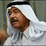 "Chemical Ali" faces witnesses of Shi'ite massacre.