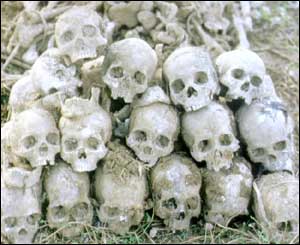 Former Khmer Rouge minister claims innocence Former Khmer Rouge minister claims innocence