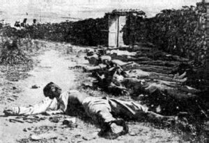 U.S. House to consider Armenian genocide resolution.