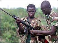 Charges appealed in Sierra Leone trial. Charges appealed in Sierra Leone trial.