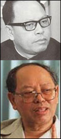Khmer Rouge minister arrested. Khmer Rouge minister arrested.