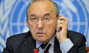 War Crimes Update 4/5/11