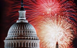 Happy 4th of July