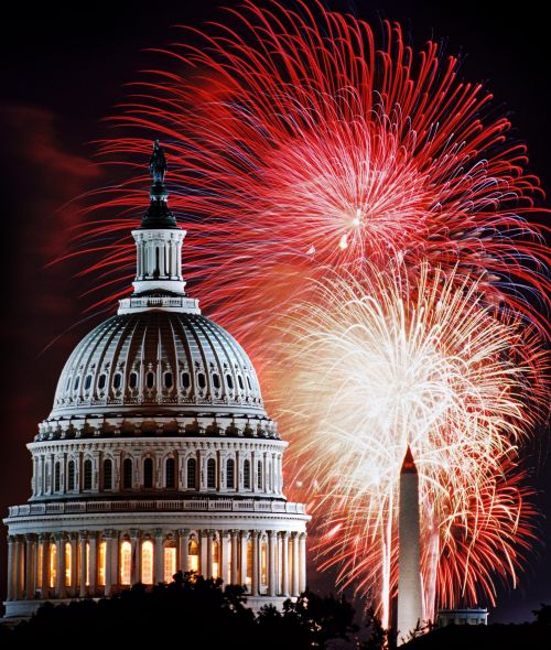 Happy 4th of July
