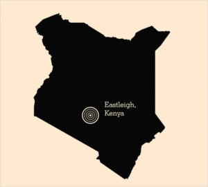Providing Food Aid to the Horn of Africa