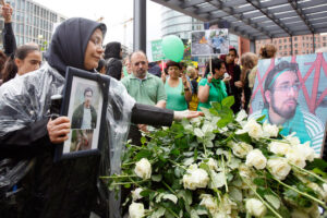 Prison Abuse Reported in Iran
