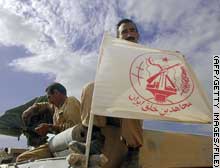A Sign of Growing Cooperation Between Iraq and Iran A Sign of Growing Cooperation Between Iraq and Iran