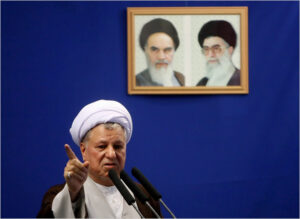 A Blow for the Reformist Movement