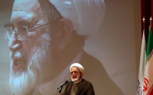 A Cleric Worth Knowing: Mehdi Karroubi