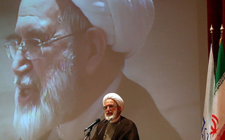 A Cleric Worth Knowing: Mehdi Karroubi A Cleric Worth Knowing: Mehdi Karroubi