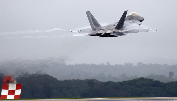 Is the Raptor going extinct?