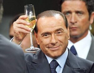 What Flipped the Switch on Italy?