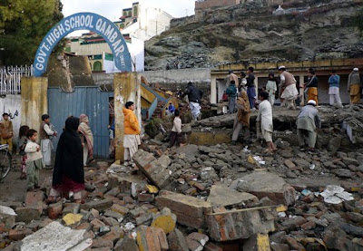 UN Expands List of Parties Acting Against Children in Conflict