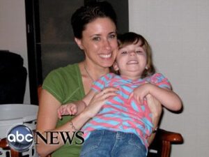 Caylee’s Law: Is Justice Served?