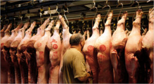 The price of pork – more inflation in China