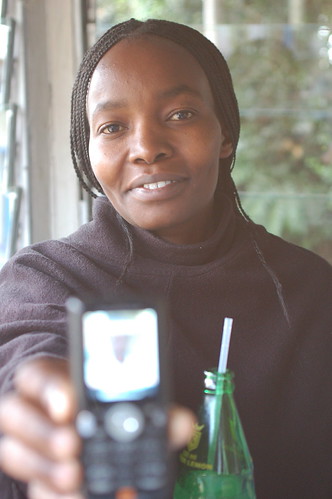 Inequalities in Mobile Technology Access: Throwing Phones At the Problem