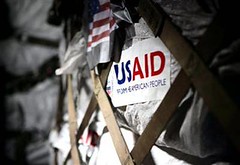Threats to Global Health: Politicking in the USA
