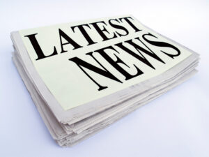 News…