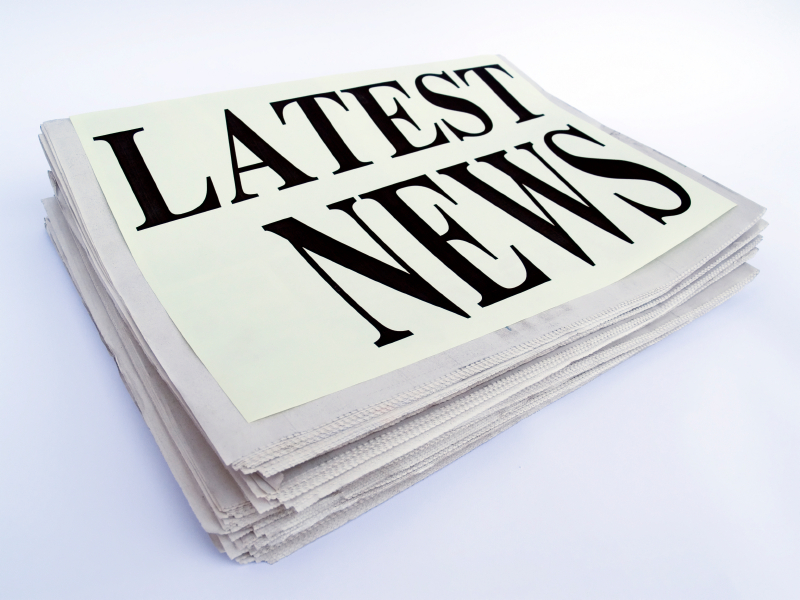 News...