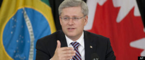 The Way to Create Stable Economies and Avoid Fluctuations: Canada and Brazil Create Stronger Ties