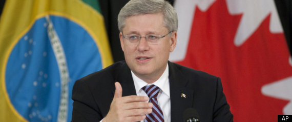 The Way to Create Stable Economies and Avoid Fluctuations: Canada and Brazil Create Stronger Ties