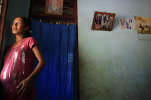 Safer Birth Practices a Must for Timor-Leste