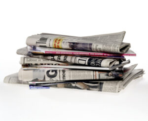 News…