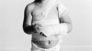 See the Signs, Report It, and Save a Child’s Life