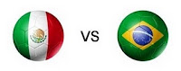 Mexico, the un-Brazil Mexico, the un-Brazil