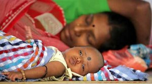New Report Notes 5 Innovations to Help Women and Children