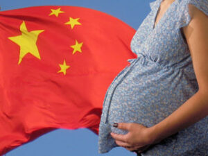 China’s one child policy finds its way to D.C.