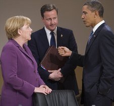 FPA at the G8/G20 Summits - Part 1: Delegates Arrive and the Debate Begins!