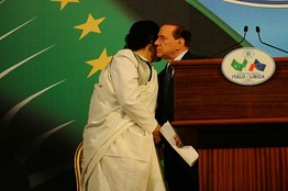 Europe and the US Needs to be More Responsive Towards Libyans