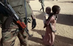 New report on Sudan looks at long-term affects of conflict