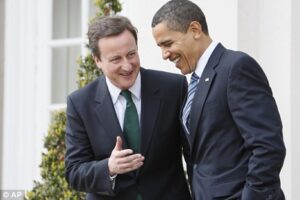 The End of the Special Relationship?