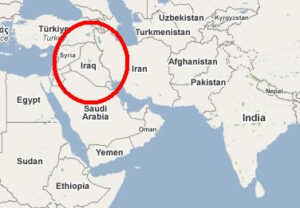 Lessons Learned in Iraq and the Future of Foreign Policy
