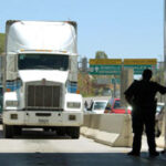 Mexican Trucks: Invited into a Friend’s House