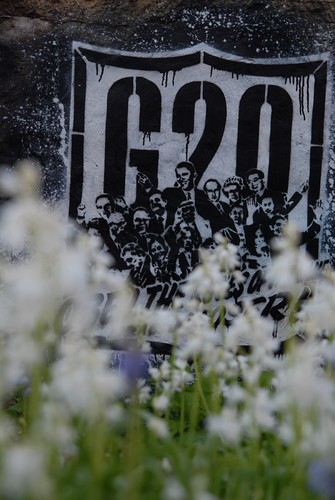 Reading Day: Crowdsourcing HIV, Bioengineering Mosquitoes, and the G20 Summit