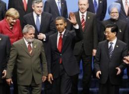 FPA at the G8/G20 Summits - Part 3: The G20 Toronto Summit Declaration FPA at the G8/G20 Summits - Part 3: The G20 Toronto Summit Declaration