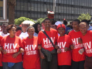 World AIDS Day Round-Up