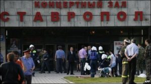 Did the Stavropol Terror Attack Target Chechen Dancers?