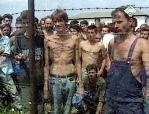 War Crimes 2011 Year In Review – Europe & The Americas