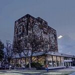 UNAM Goes Online