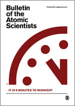 Tick...Tick...Tick: Doomsday Clock Moves Closer to Midnight