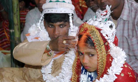 Childhood Before Marriage Childhood Before Marriage