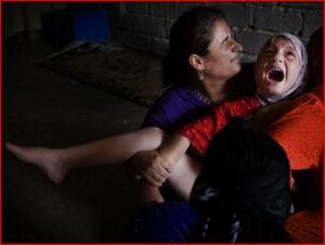 Female Genital Mutilation (FGM) Awareness Day Passes With Little Notice