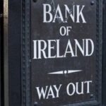 Is Ireland going to be in the Hudson?